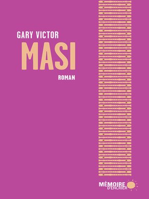 cover image of Masi
